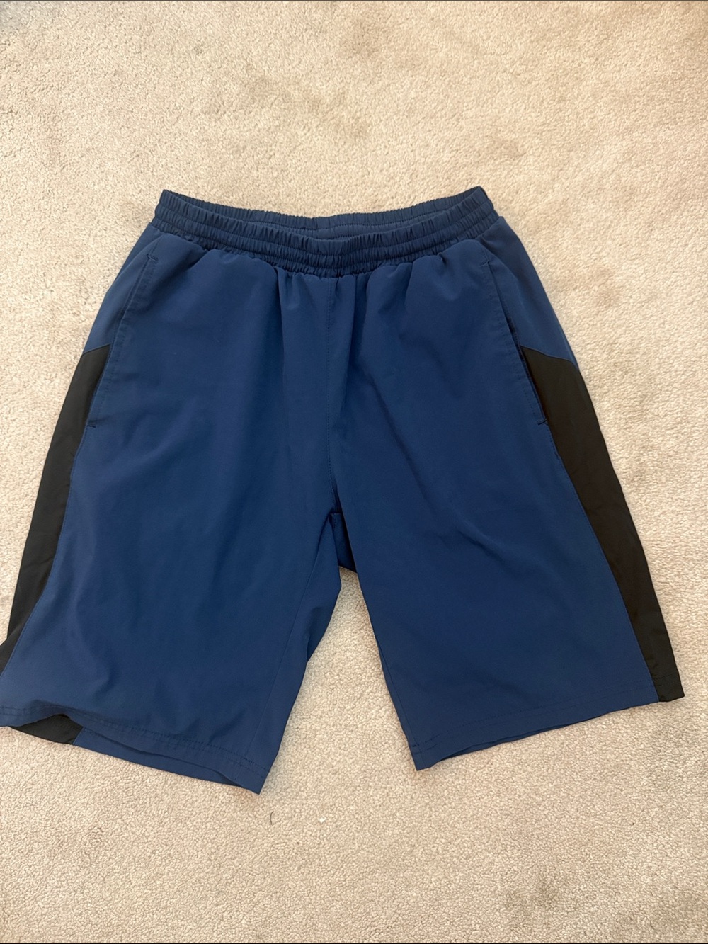 lululemon athletica T.H.E. (Train, Hip, Elevate) Shorts